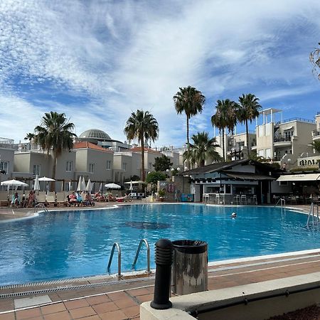 Costa Azul Apartamento 阿德耶 外观 照片