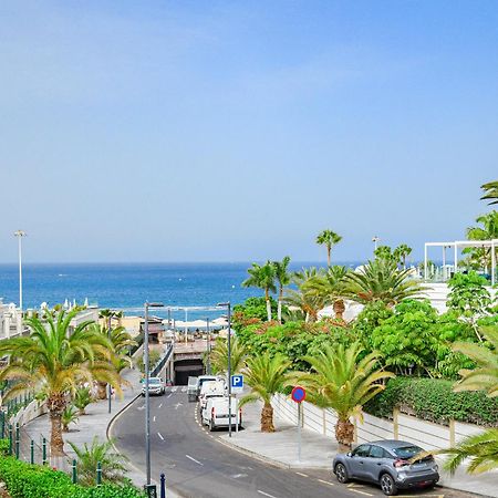 Costa Azul Apartamento 阿德耶 外观 照片