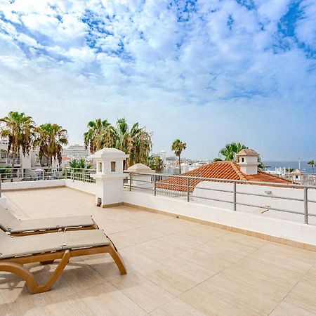 Costa Azul Apartamento 阿德耶 外观 照片